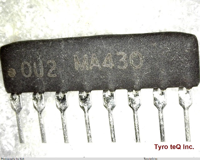 ZHMA0430