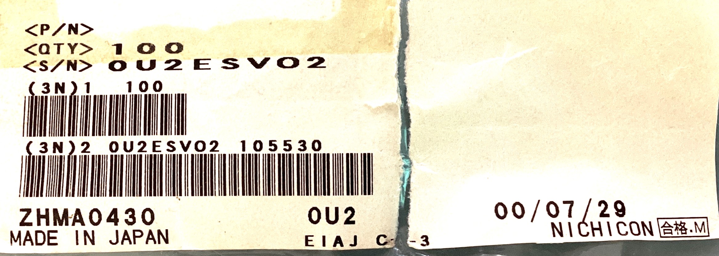 ZHMA0430