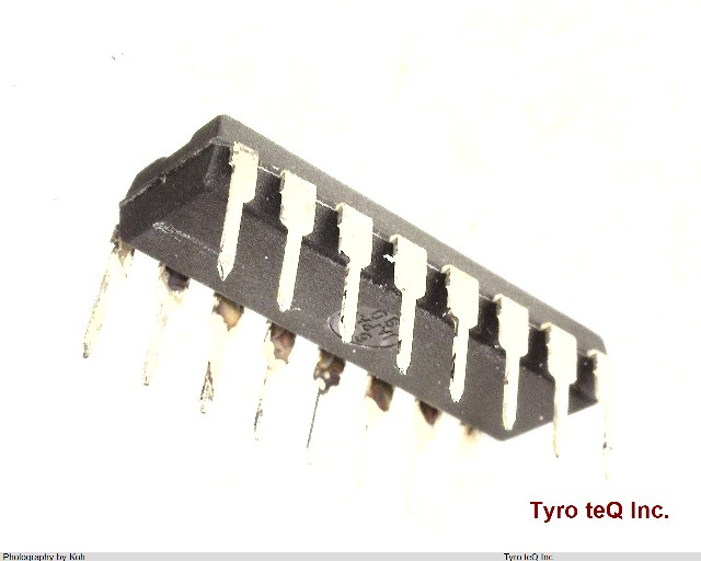 SN74LS151N