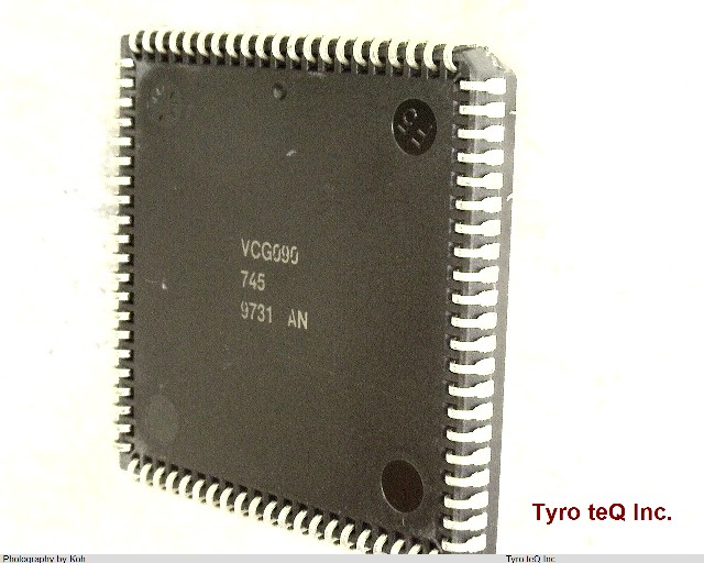 EPM7128ELC84-15