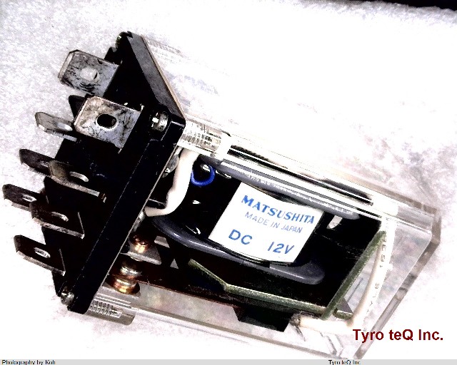 HG2-DC12V