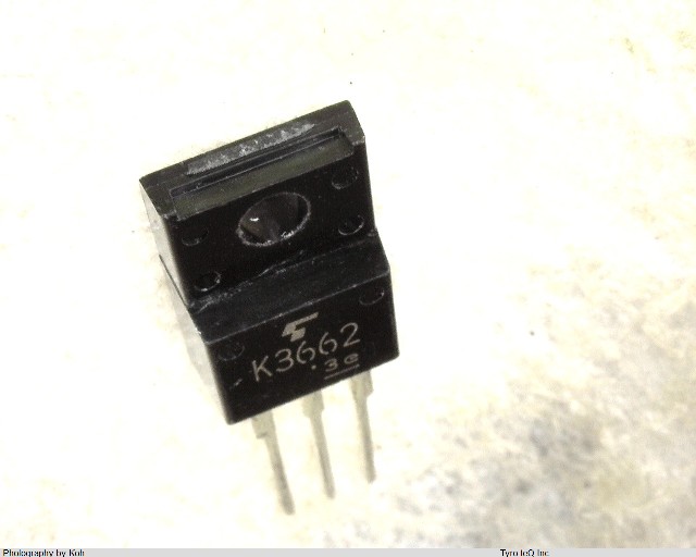 2SK3662