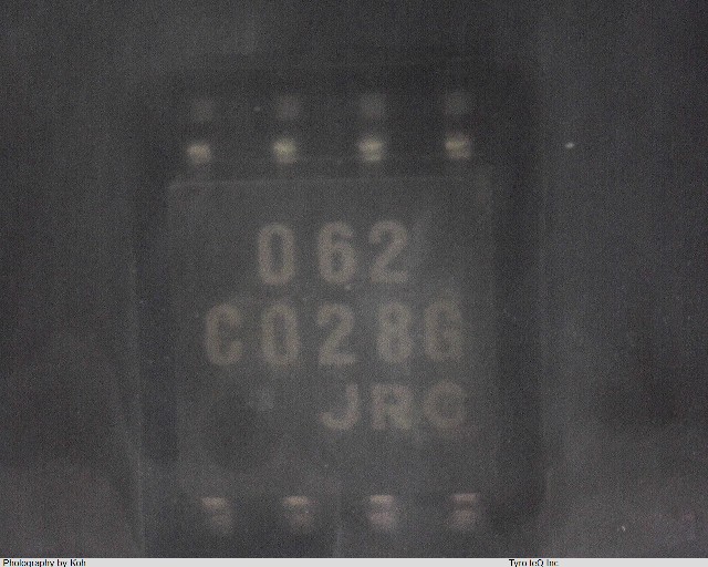 NJM062M-TE1