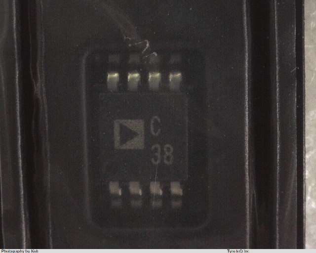 AD7683BRMZRL7