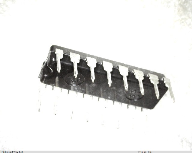 HD74LS161AP