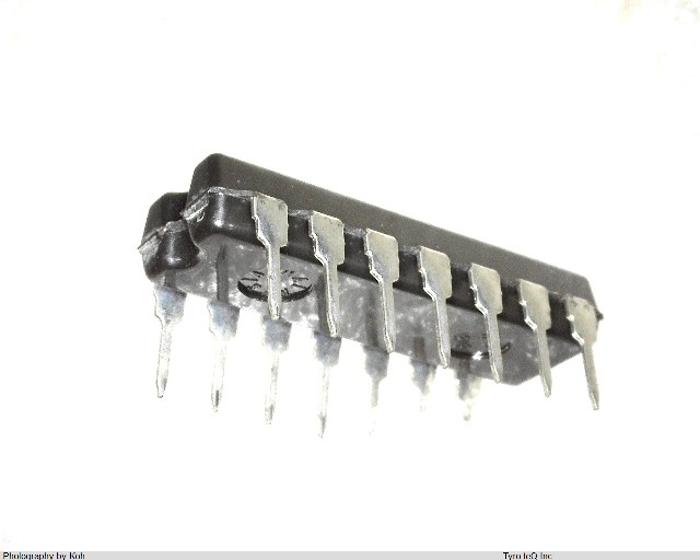 HD74LS32P