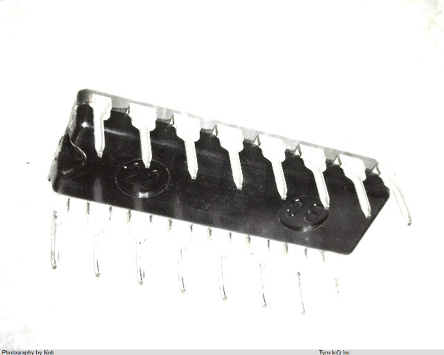 HD74LS162P