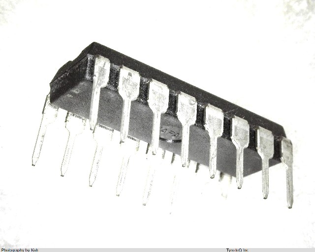 M74LS139P
