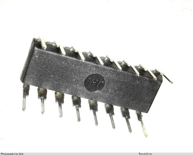 SN74LS47N