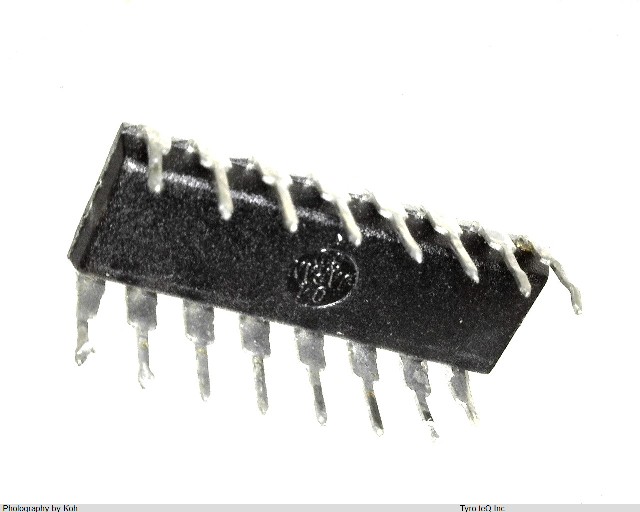 SN74LS174N