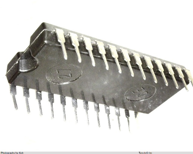 HD74LS154P