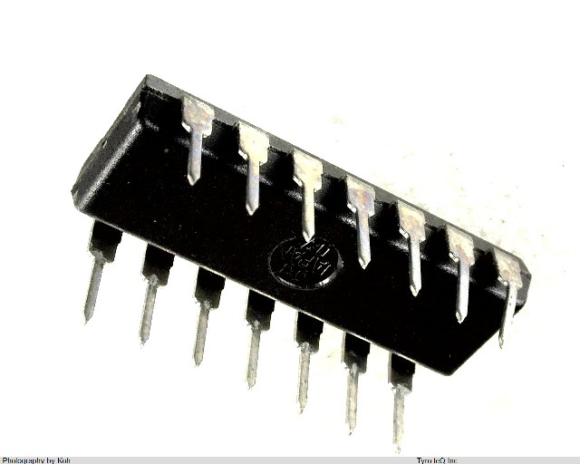SN74LS06N