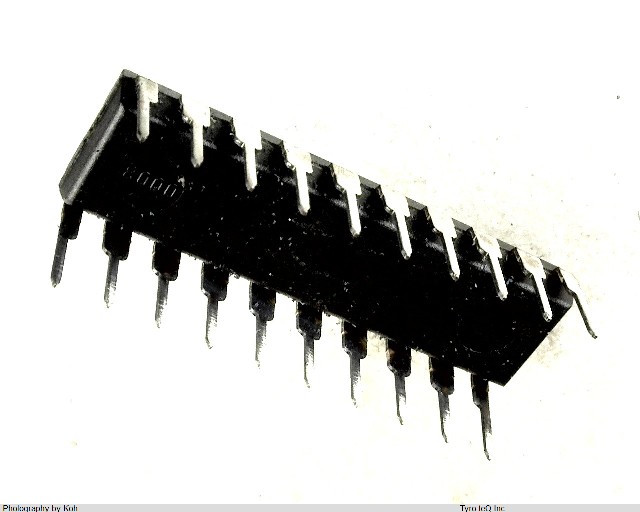 SN74LS241N