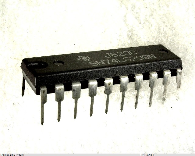 SN74LS299N