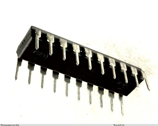 SN74LS299N
