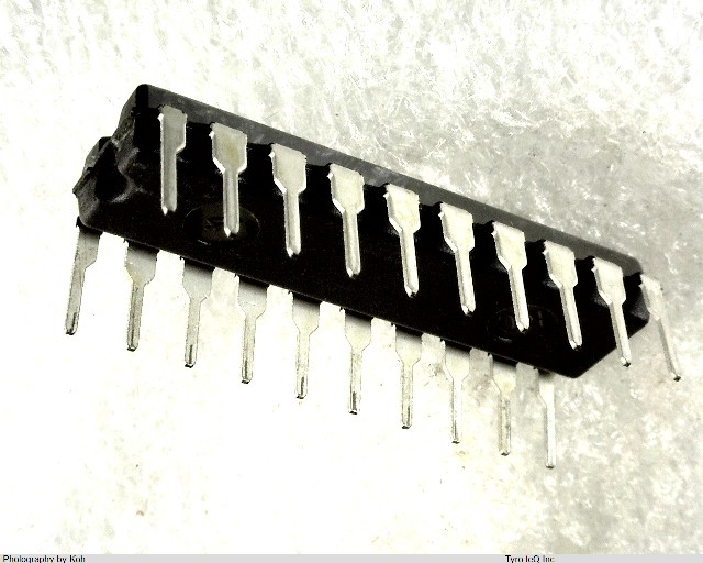 HD74LS244P