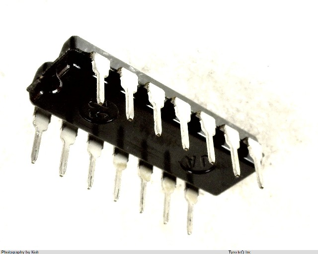 HD74LS93P