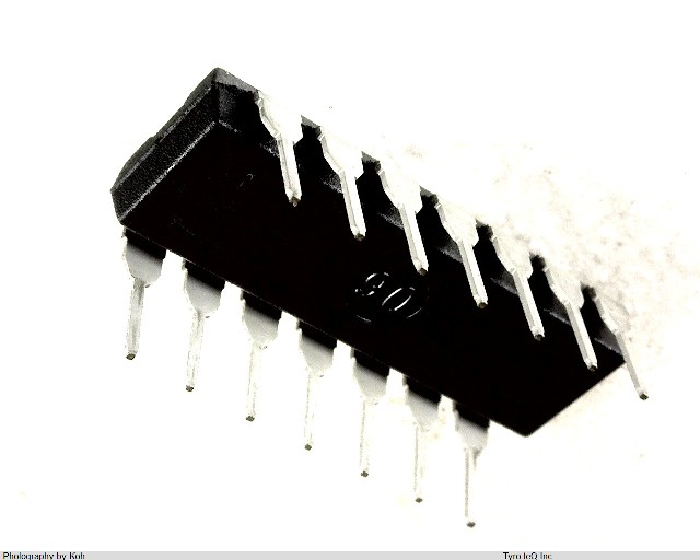 MB74LS10