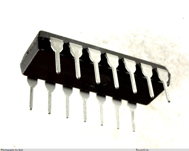 MB74LS00