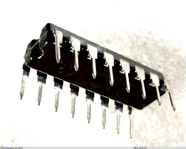 HD74LS139P
