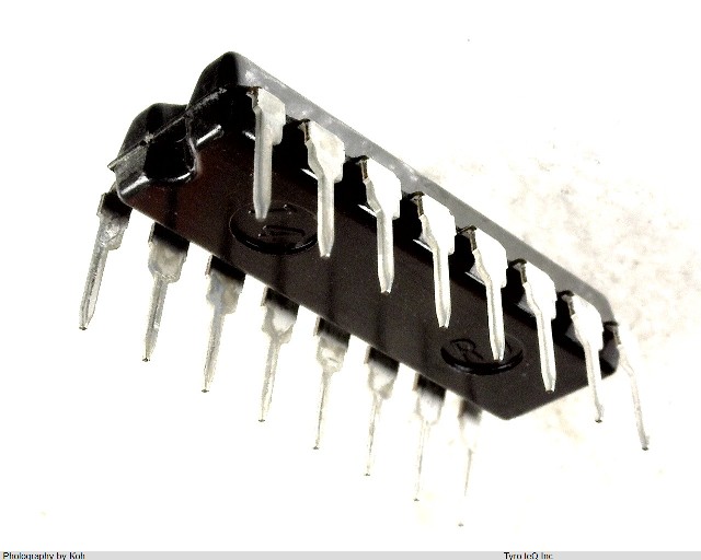 HD74LS156P