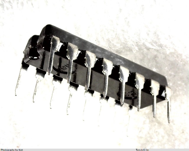 HD74LS145P