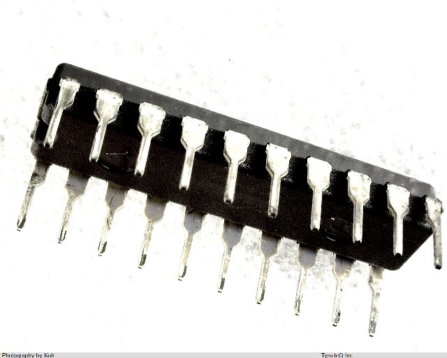 HD74LS299P