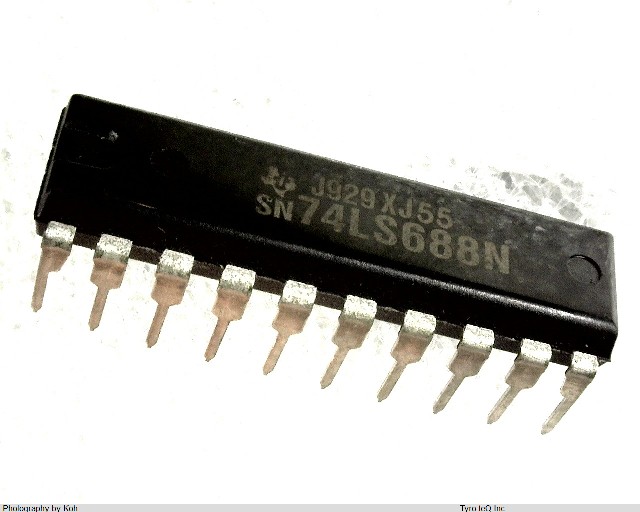SN74LS688N