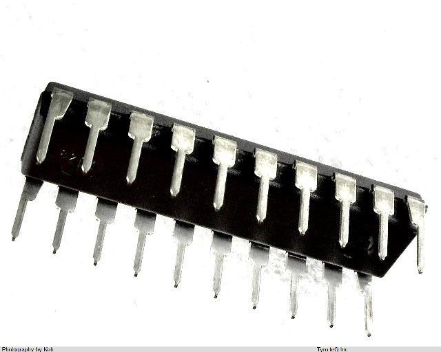 SN74LS688N
