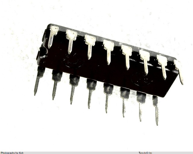 HD74LS247P