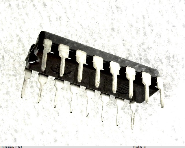HD74LS366AP