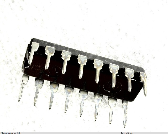HD74LS248P