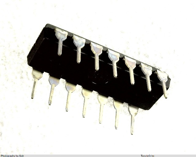 MB74LS38
