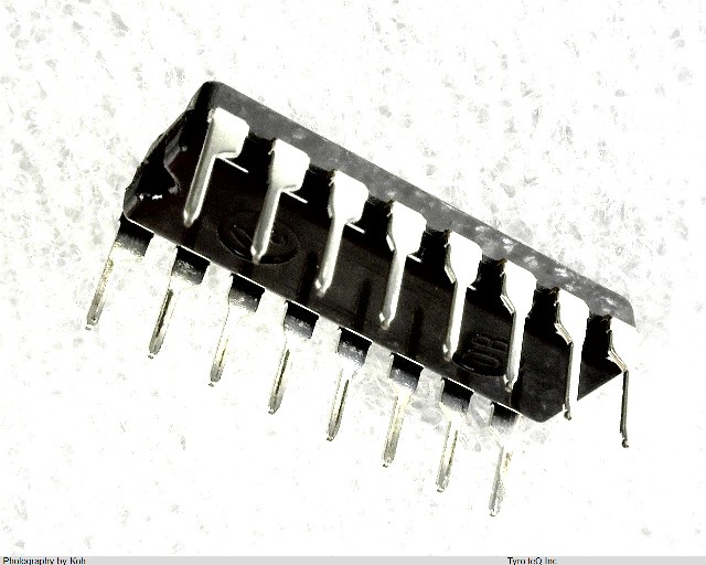 HD74LS279P