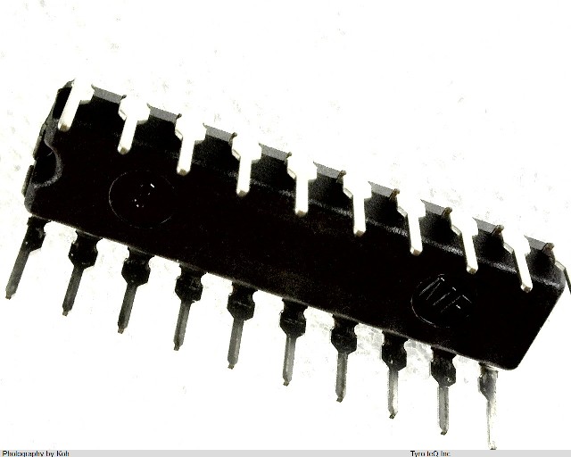 HD74LS373P
