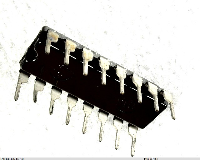 HD74LS193P