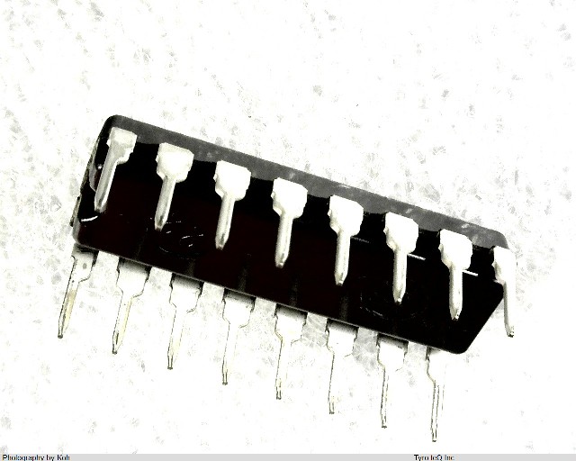 HD74LS47P
