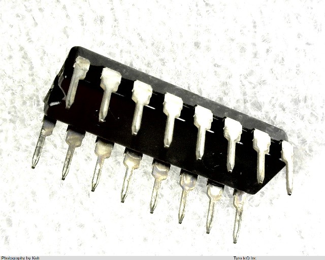 HD74LS123P