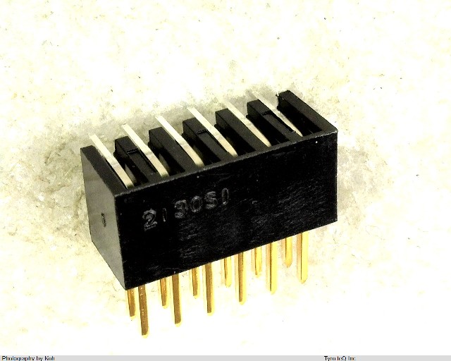 HIF3E-12PA-2.54DS(71)