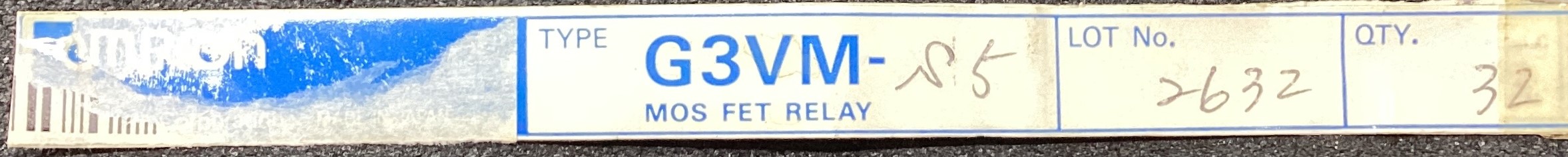G3VM-S5