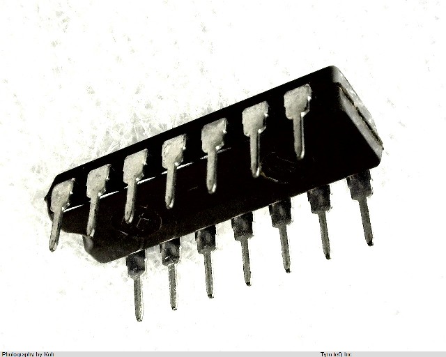 HD74LS74AP