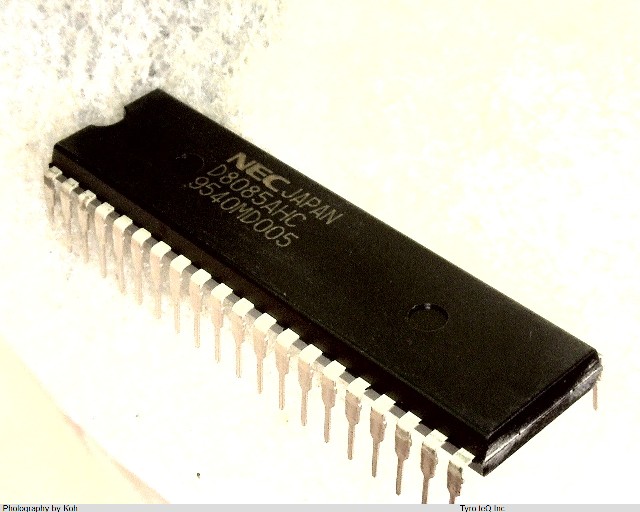 UPD8085AHC