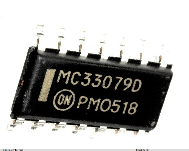 MC33079D