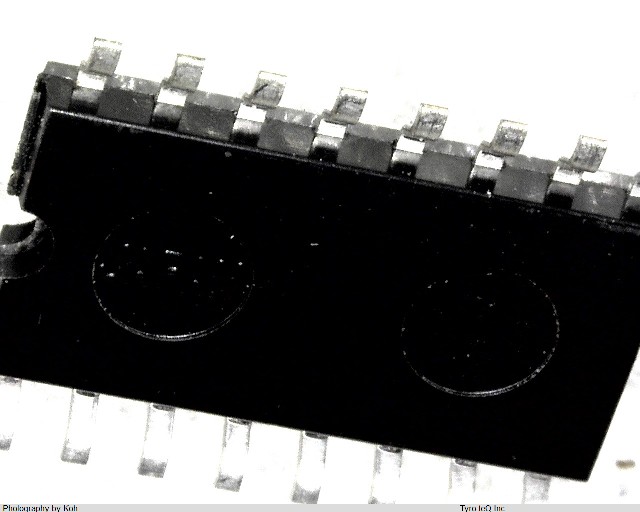 TC74HC237AF