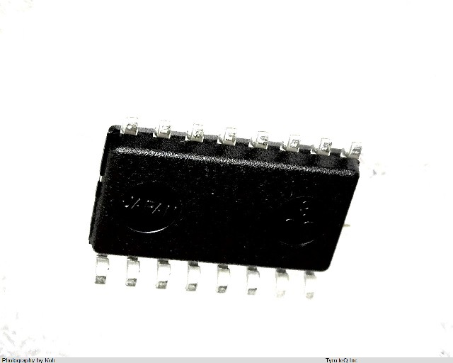 HD74HC137FP