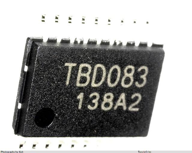 TBD62083AFNG(Z)