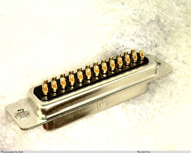 HDBB-25S(05)