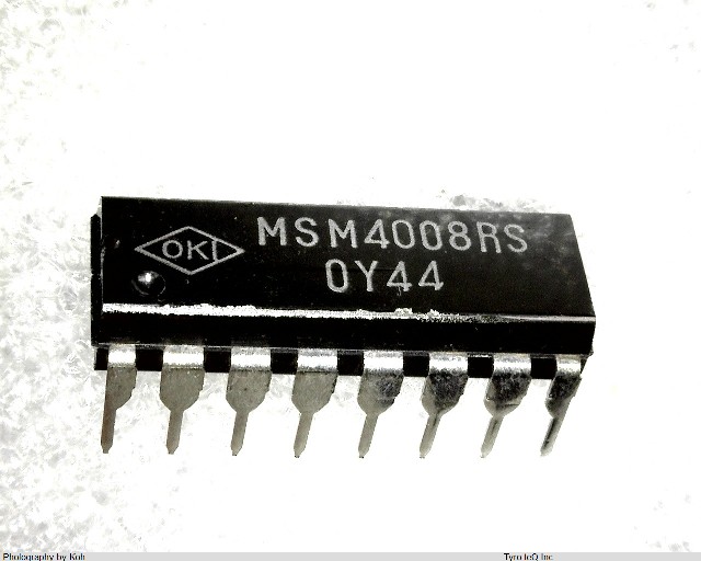 MSM4008RS