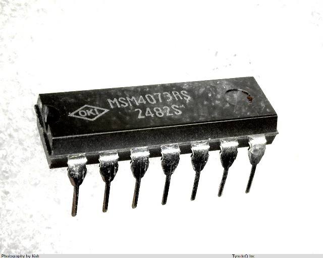 MSM4073RS