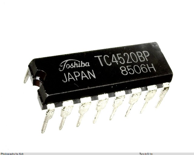 TC4520BP